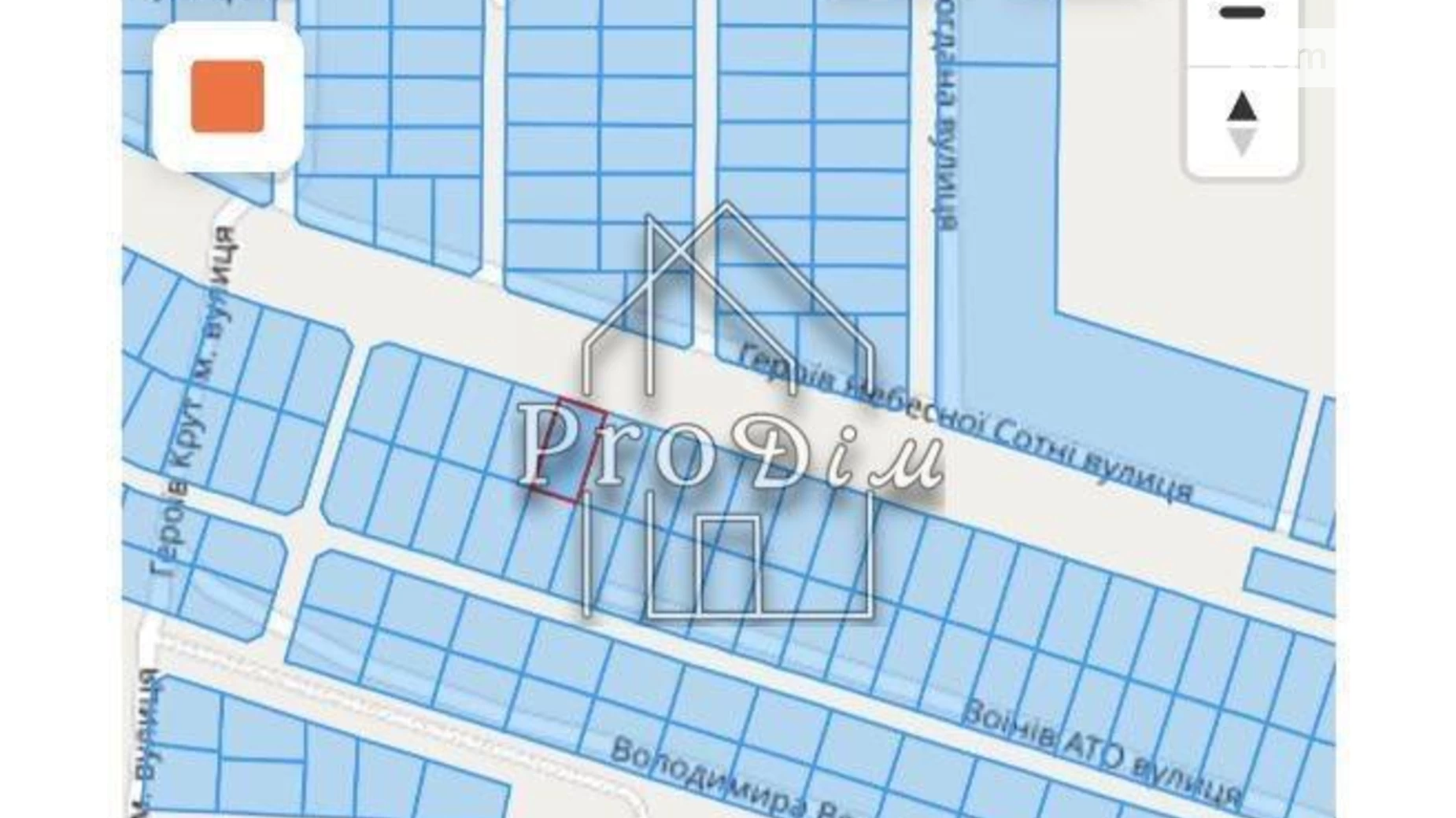 Продается земельный участок 0.8 соток в Львовской области, цена: 28000 $ - фото 4