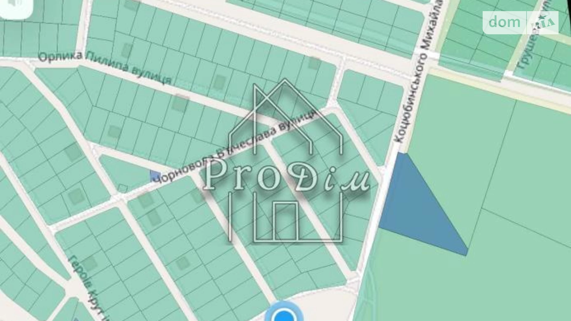 Продается земельный участок 0.8 соток в Львовской области, цена: 28000 $ - фото 5