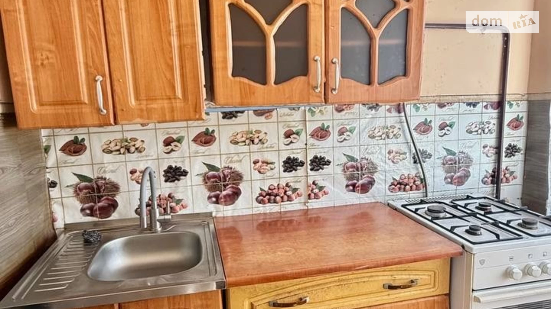 Продается 1-комнатная квартира 30.2 кв. м в Ивано-Франковске, ул. Славы Стецько, 7А - фото 3