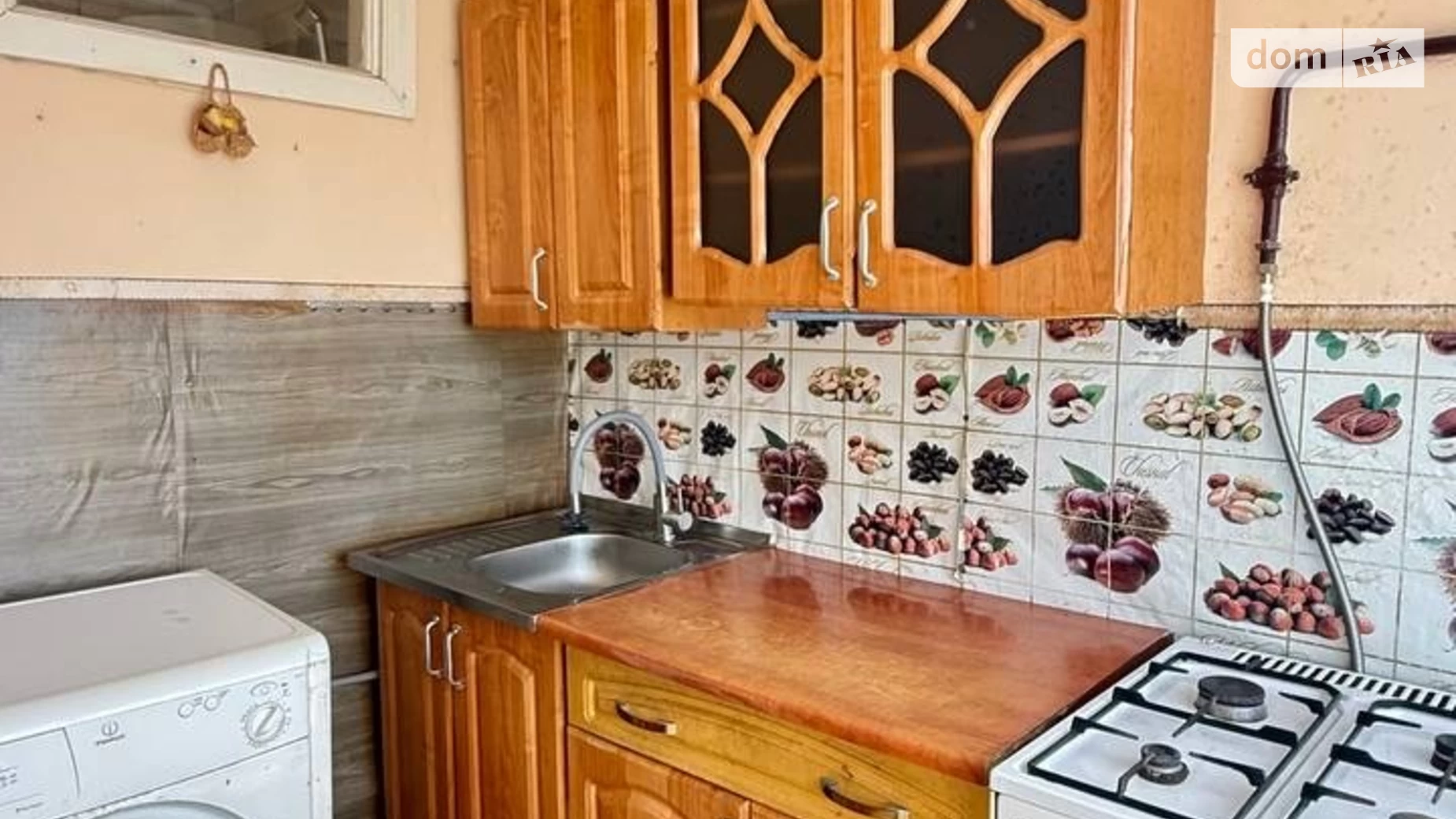 Продается 1-комнатная квартира 30.2 кв. м в Ивано-Франковске, ул. Славы Стецько, 7А - фото 2