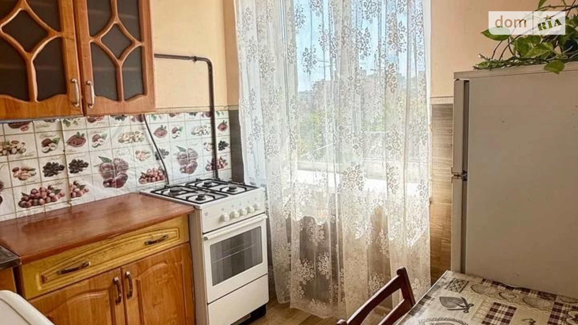 Продается 1-комнатная квартира 30.2 кв. м в Ивано-Франковске, ул. Славы Стецько, 7А - фото 4