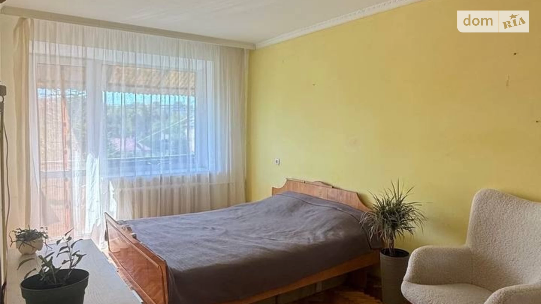 Продается 1-комнатная квартира 30.2 кв. м в Ивано-Франковске, ул. Славы Стецько, 7А - фото 5