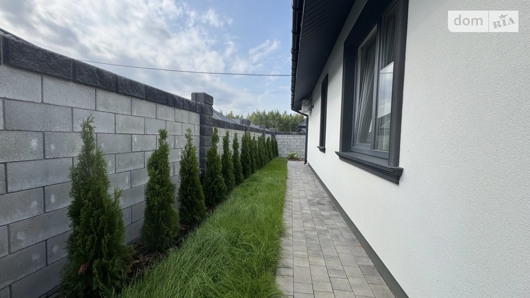 Продается одноэтажный дом 98 кв. м с мансардой, цена: 161000 $ - фото 3