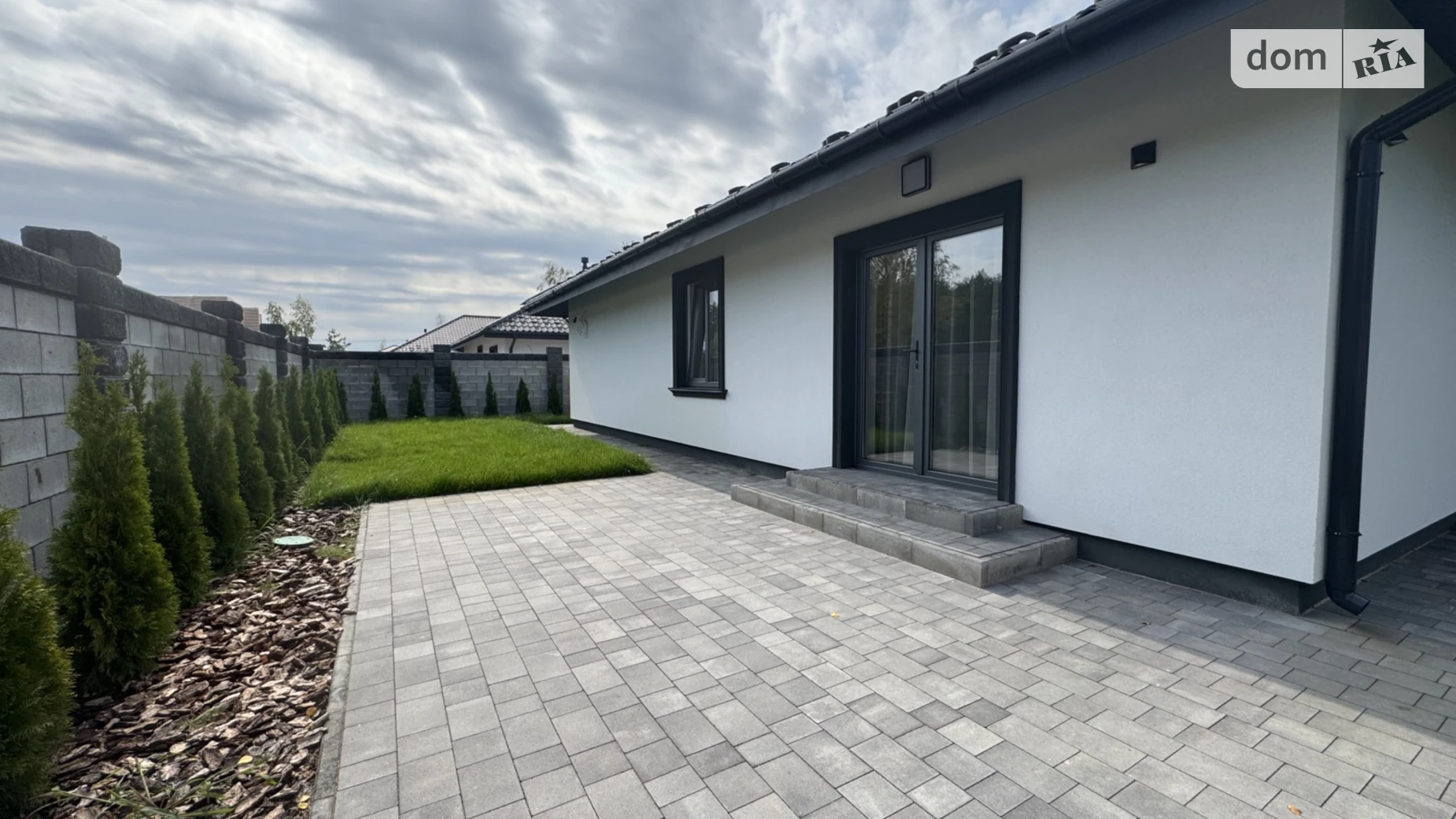 Продается одноэтажный дом 98 кв. м с мансардой, цена: 161000 $ - фото 4