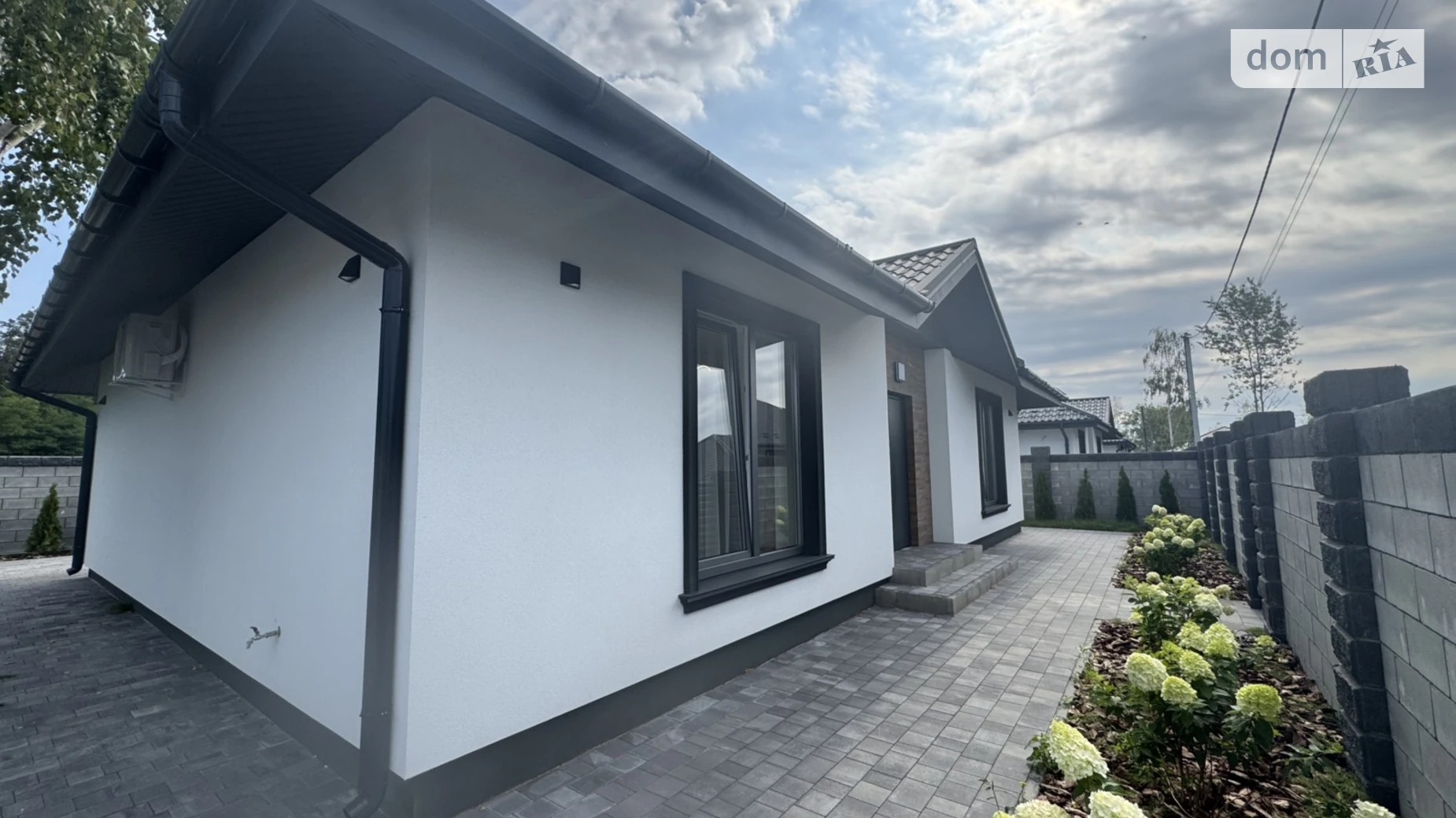 Продается одноэтажный дом 98 кв. м с мансардой, цена: 161000 $ - фото 5