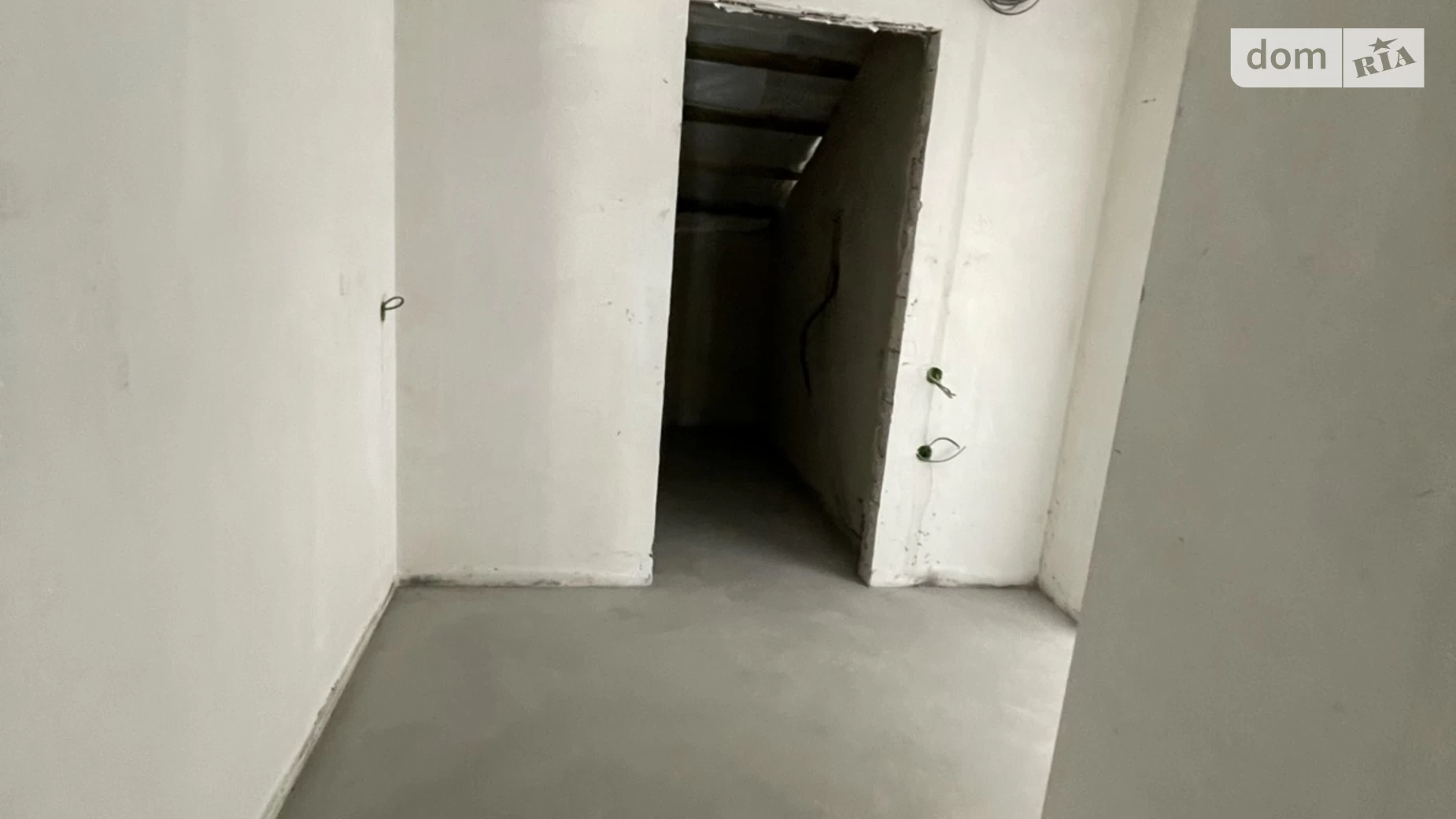 Продается 1-комнатная квартира 29 кв. м в Ворзеле, ул. Ильи Литвина(Окружная), 23/1 - фото 2