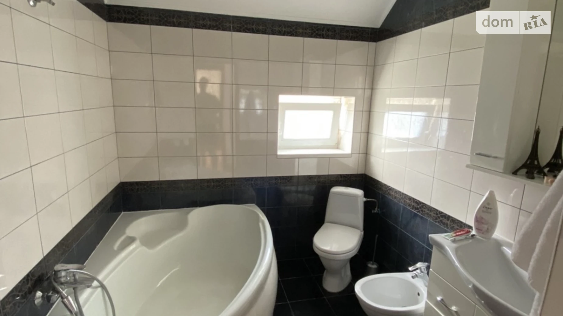 Здається в оренду будинок 2 поверховий 90 кв. м з ділянкою, цена: 30000 грн - фото 4