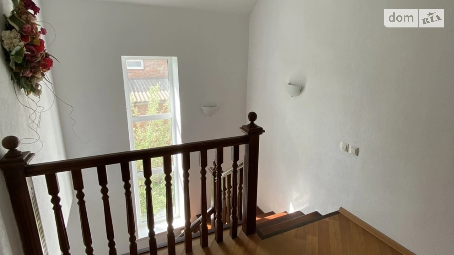 Здається в оренду будинок 2 поверховий 90 кв. м з ділянкою, цена: 30000 грн - фото 5
