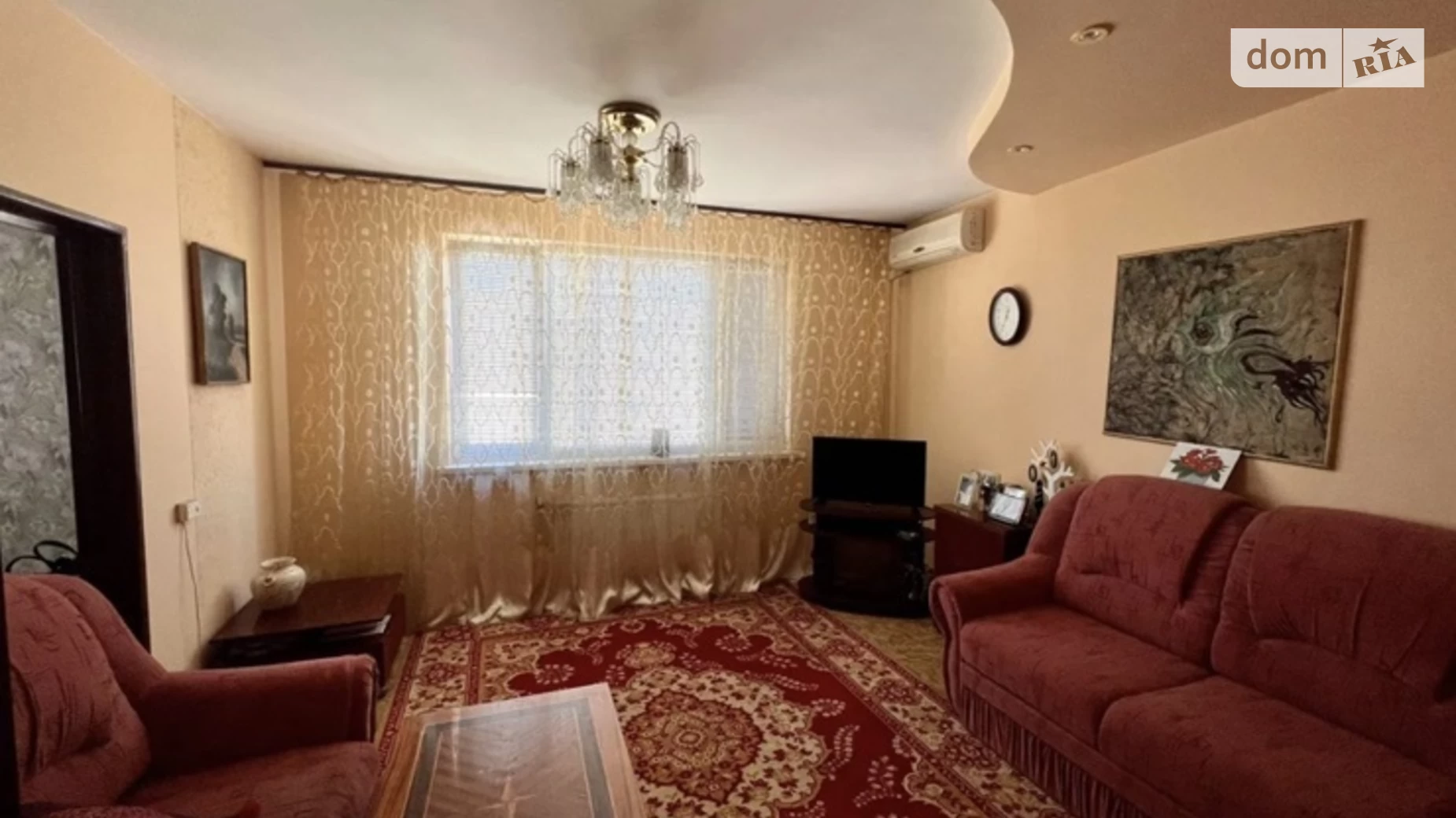 Продается 3-комнатная квартира 66.9 кв. м в Ужгороде, ул. Михаила Вербицкого(Декабристов) - фото 3