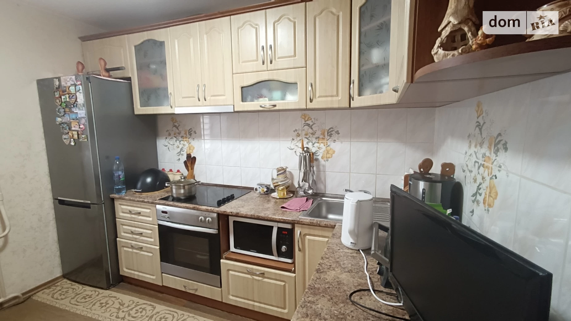 Продается 2-комнатная квартира 51 кв. м в Николаеве, просп. Героев Украины - фото 5