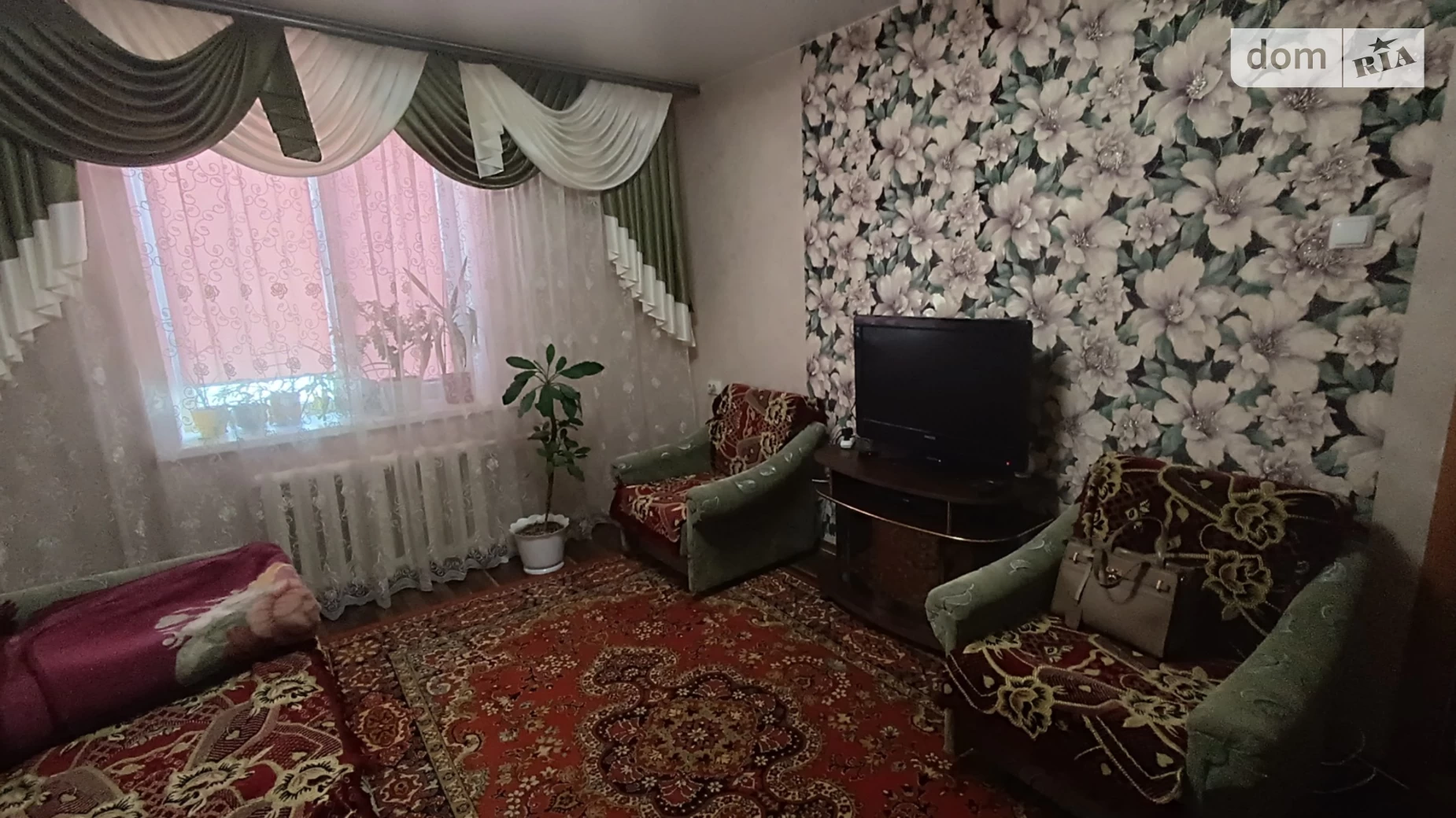 Продается 2-комнатная квартира 51 кв. м в Николаеве, просп. Героев Украины - фото 2