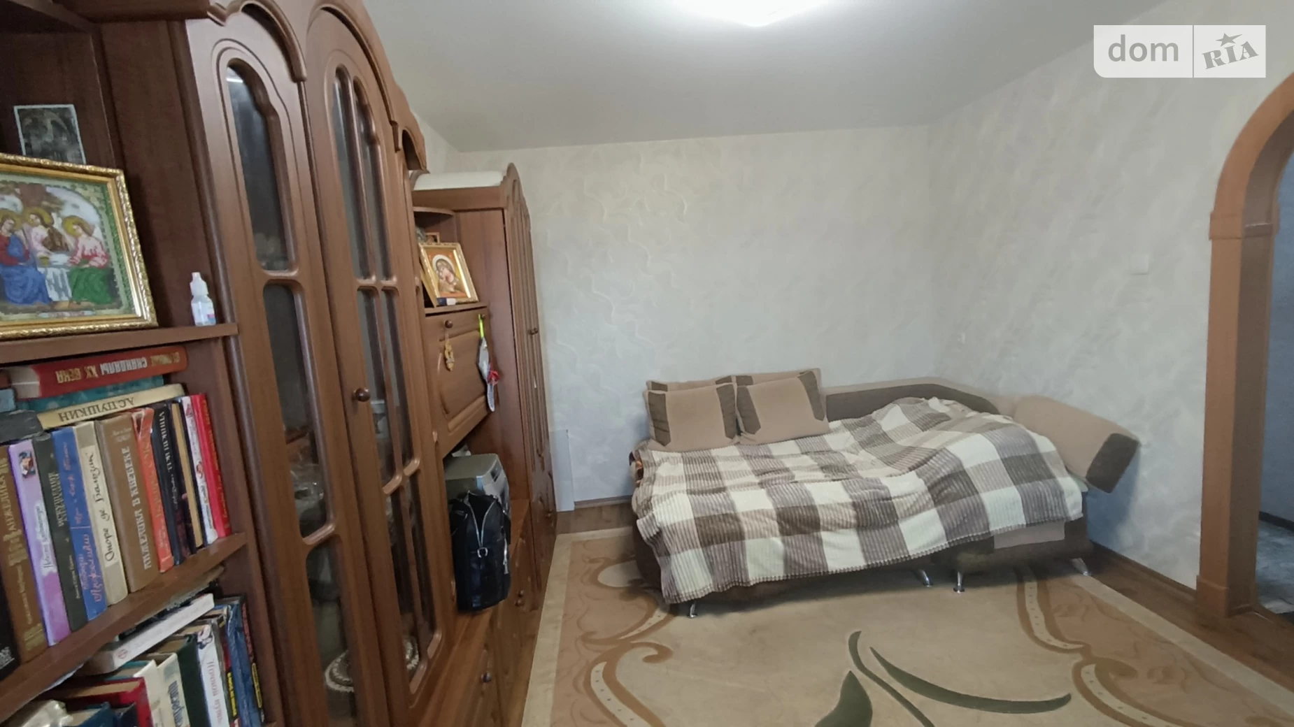 Продается 2-комнатная квартира 51 кв. м в Николаеве, просп. Героев Украины - фото 4