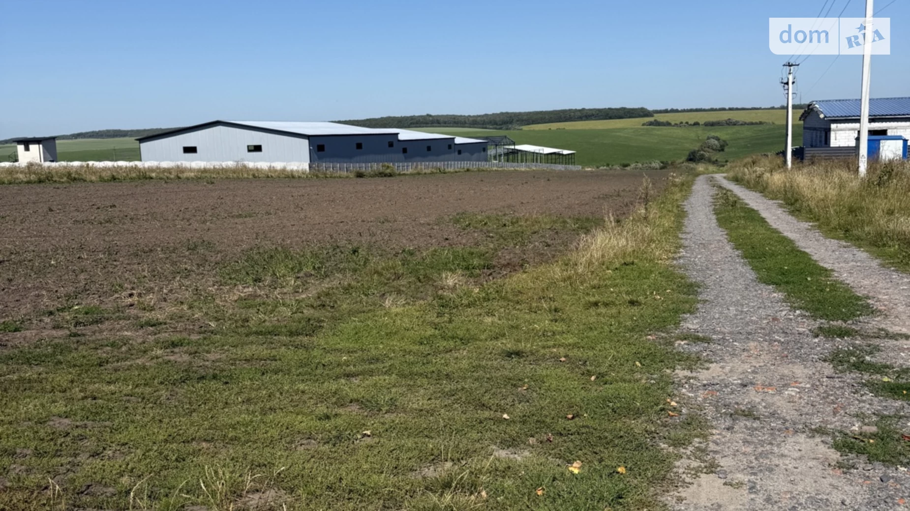 Продается земельный участок 40 соток в Хмельницкой области, цена: 165000 $ - фото 3