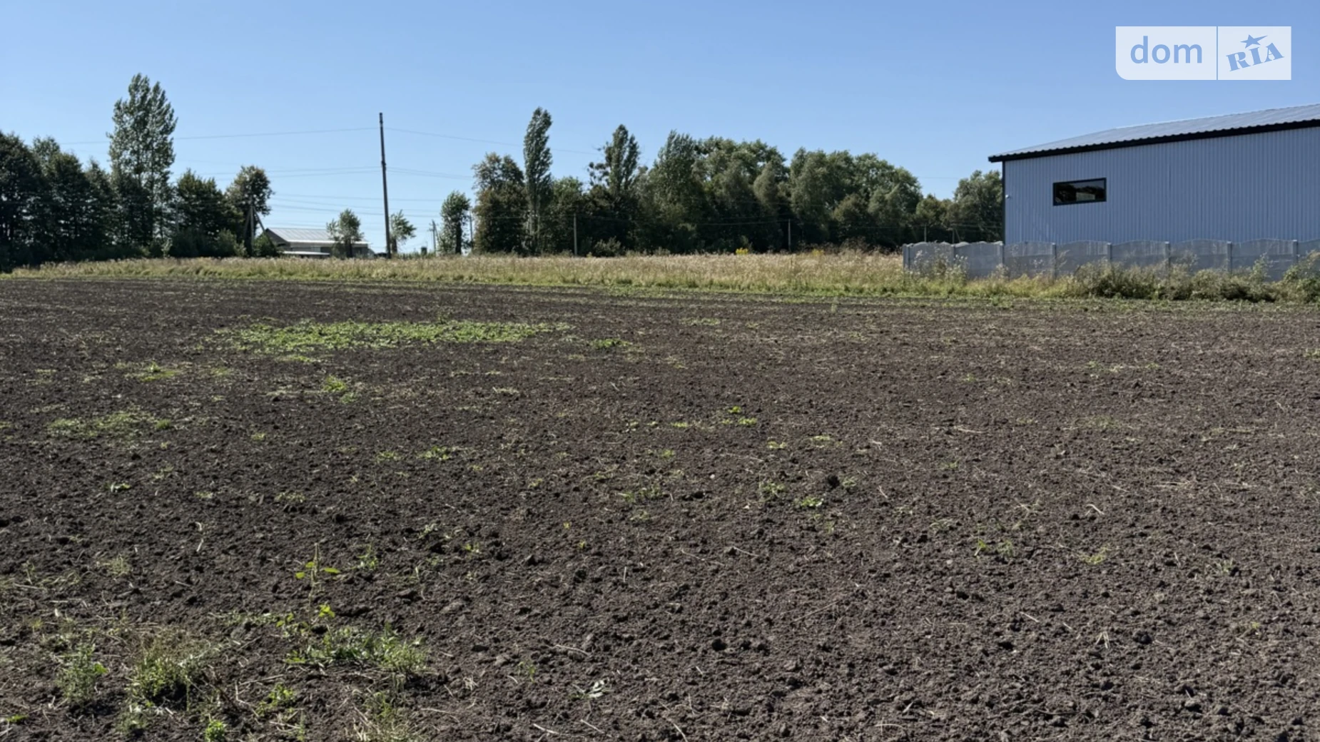 Продается земельный участок 44 соток в Хмельницкой области, цена: 265000 $ - фото 2