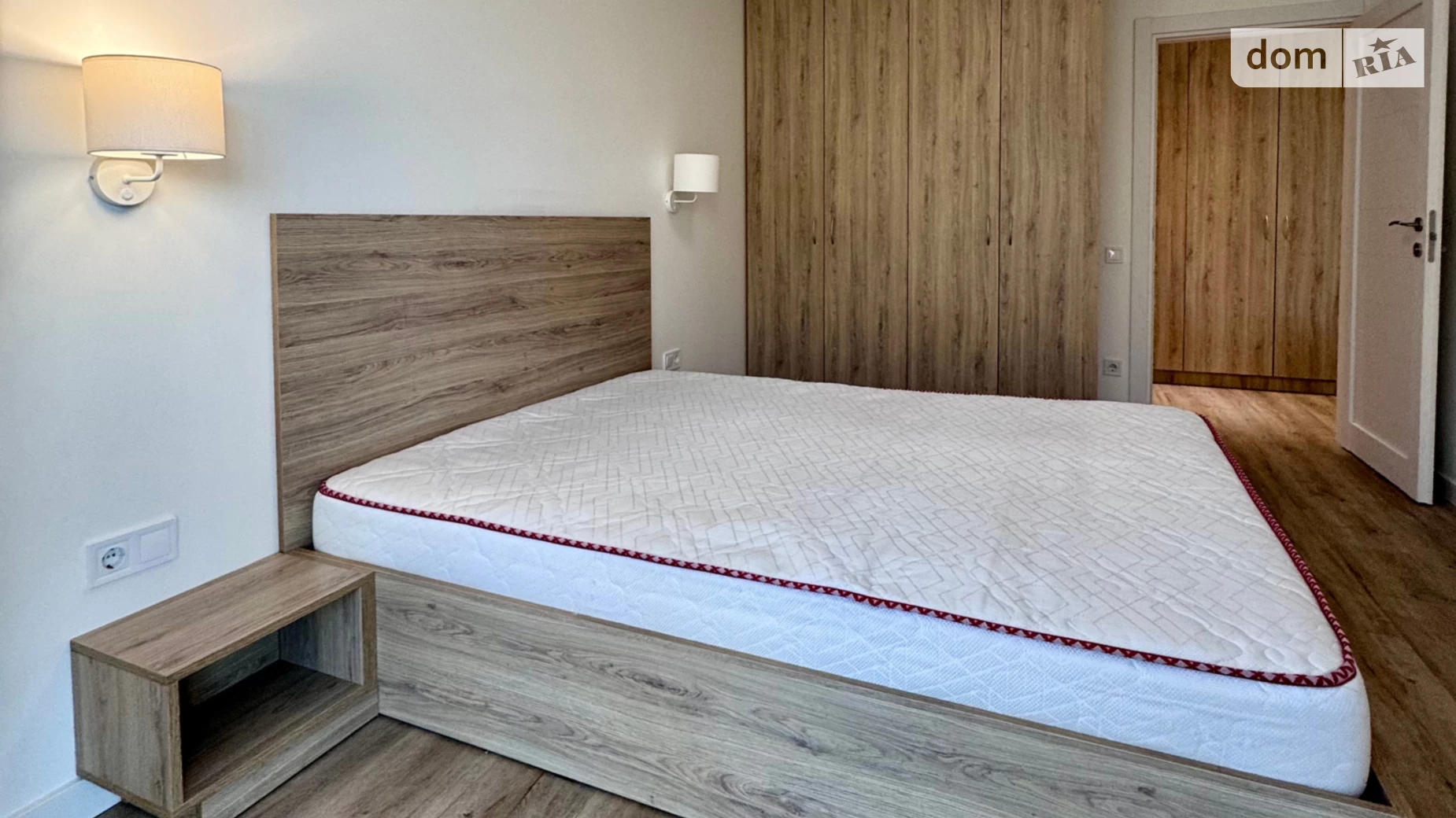 Сдается в аренду 2-комнатная квартира 57 кв. м в Днепре, ул. Набережная Победы, 42Ф - фото 4