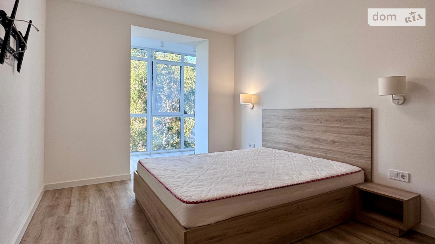 Сдается в аренду 2-комнатная квартира 57 кв. м в Днепре, ул. Набережная Победы, 42Ф - фото 5