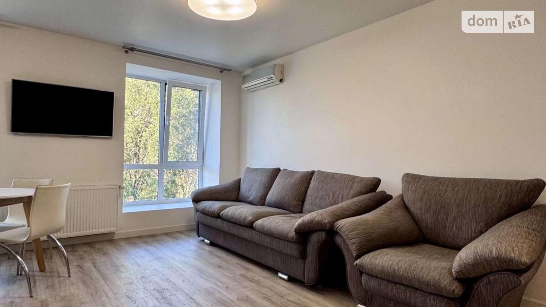 Сдается в аренду 2-комнатная квартира 57 кв. м в Днепре, ул. Набережная Победы, 42Ф - фото 3