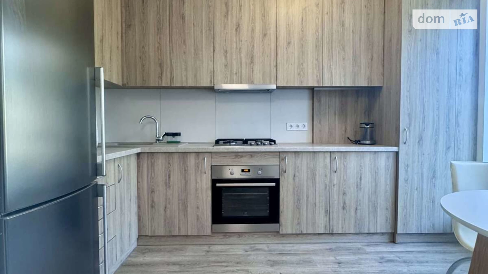 Сдается в аренду 2-комнатная квартира 57 кв. м в Днепре, ул. Набережная Победы, 42Ф - фото 2