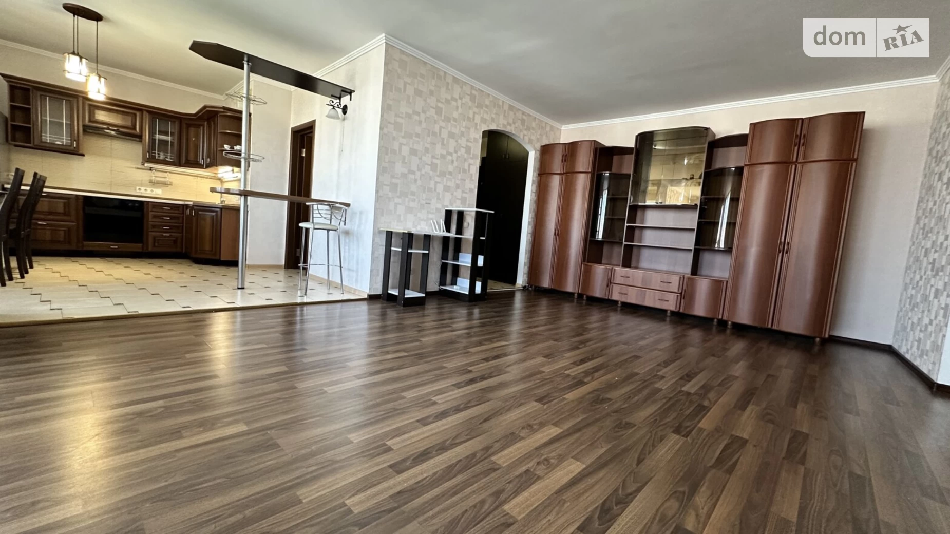 Продается 3-комнатная квартира 113 кв. м в Киеве, наб. Днепровская, 19В - фото 3