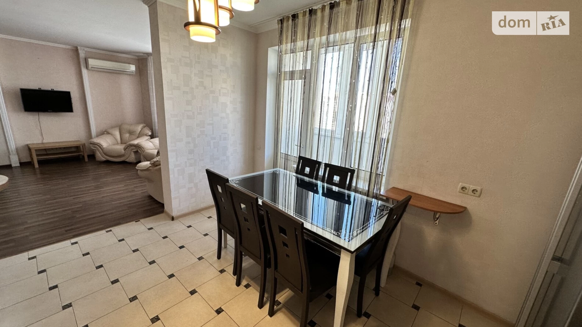 Продается 3-комнатная квартира 113 кв. м в Киеве, наб. Днепровская, 19В - фото 4