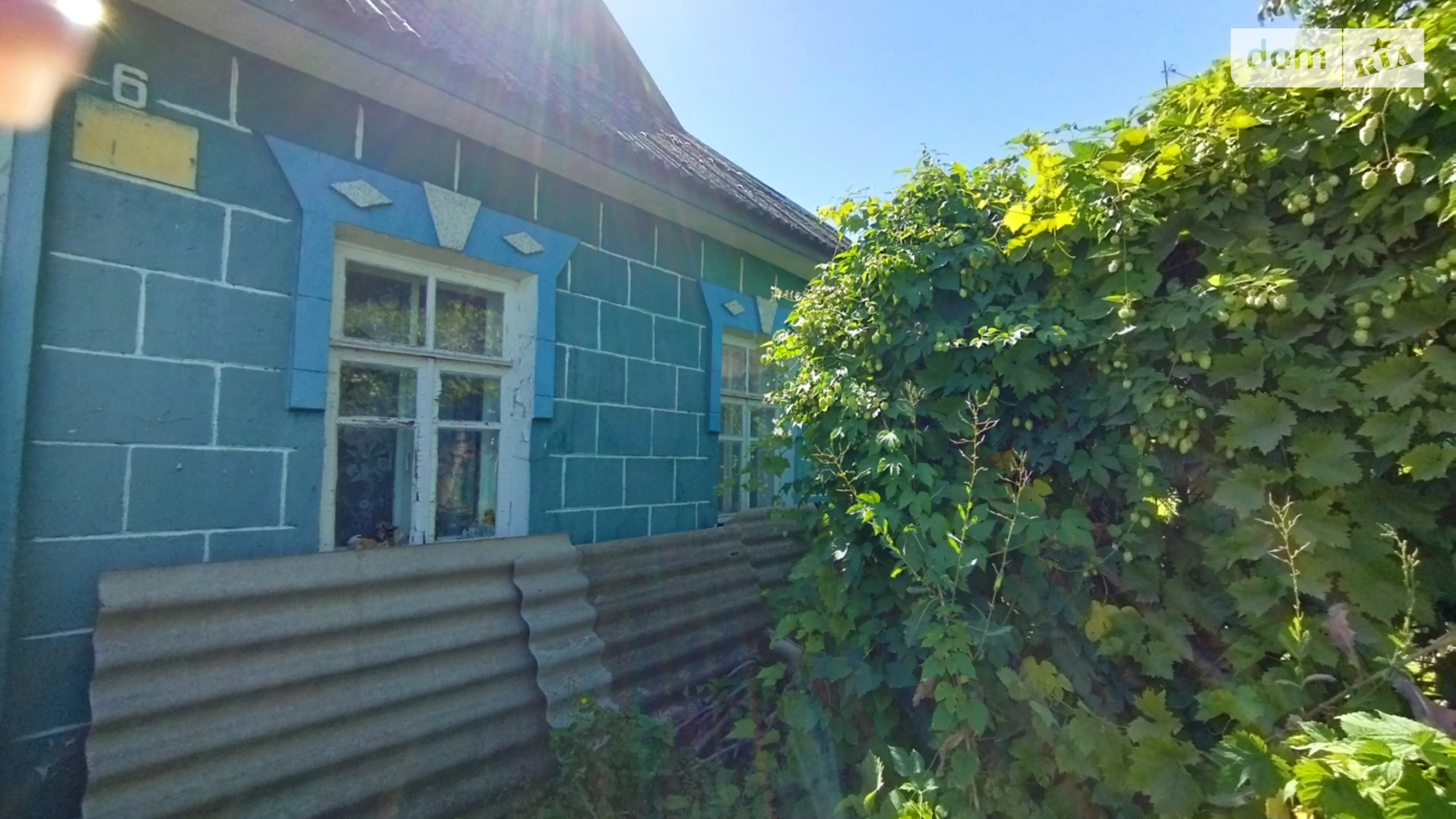 Продается одноэтажный дом 45 кв. м с садом, цена: 14000 $ - фото 2