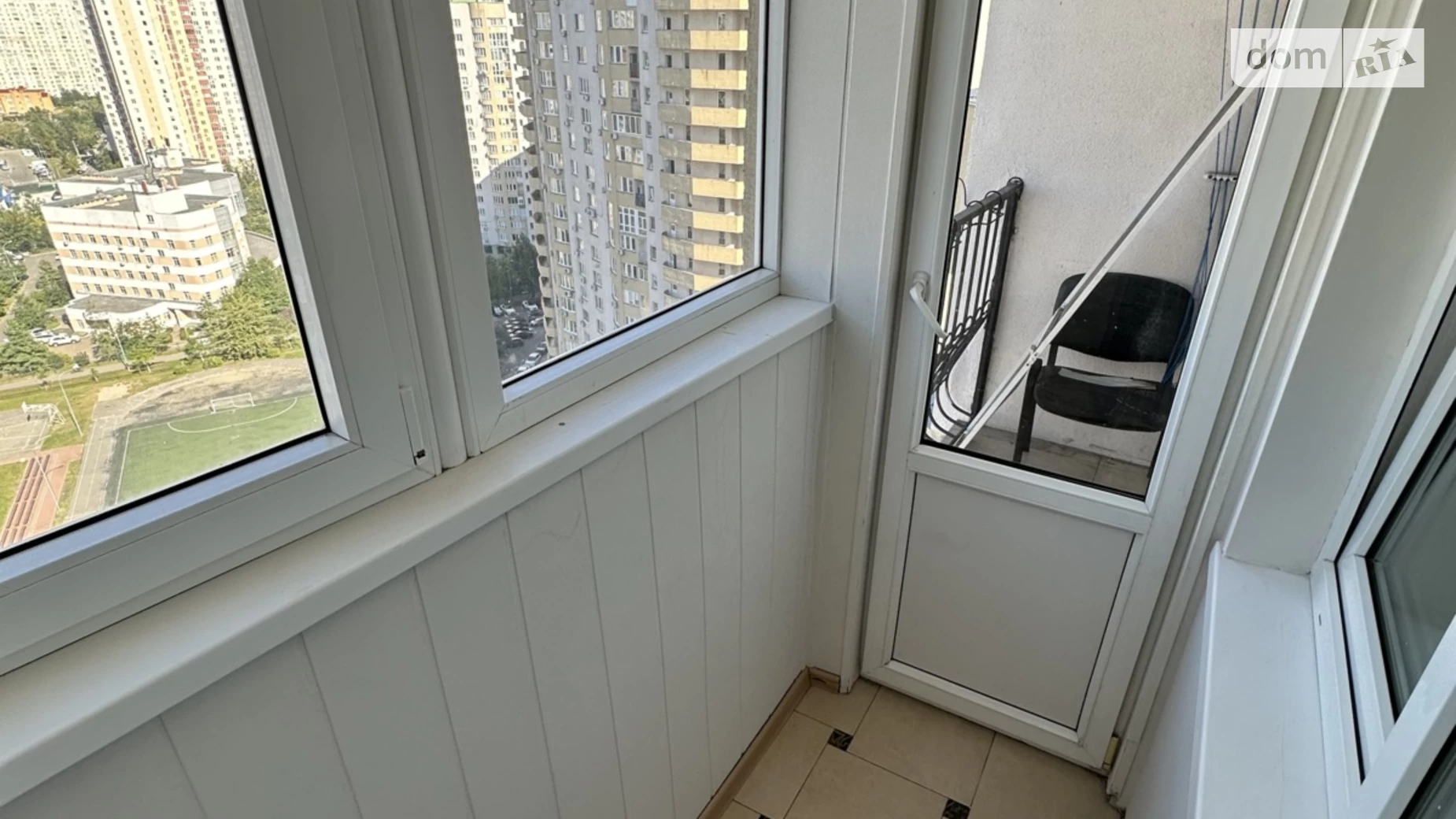 Продается 3-комнатная квартира 113 кв. м в Киеве, наб. Днепровская, 19В - фото 5