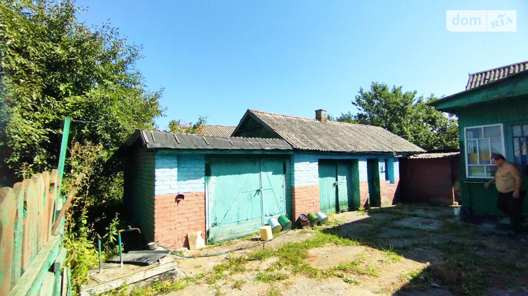 Продается одноэтажный дом 45 кв. м с садом, цена: 14000 $ - фото 5