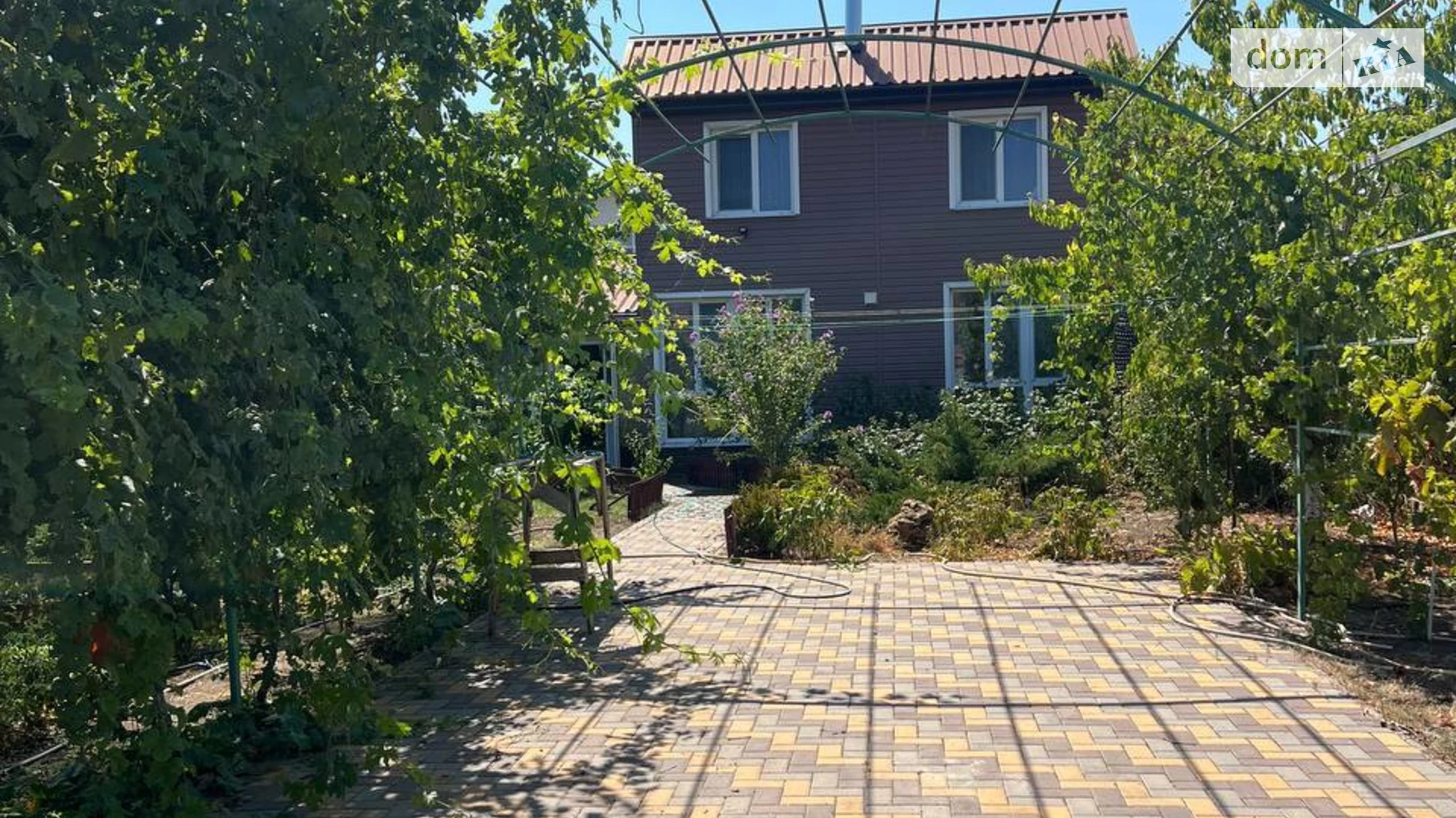 Продается дом на 2 этажа 90 кв. м с участком, цена: 99000 $ - фото 3