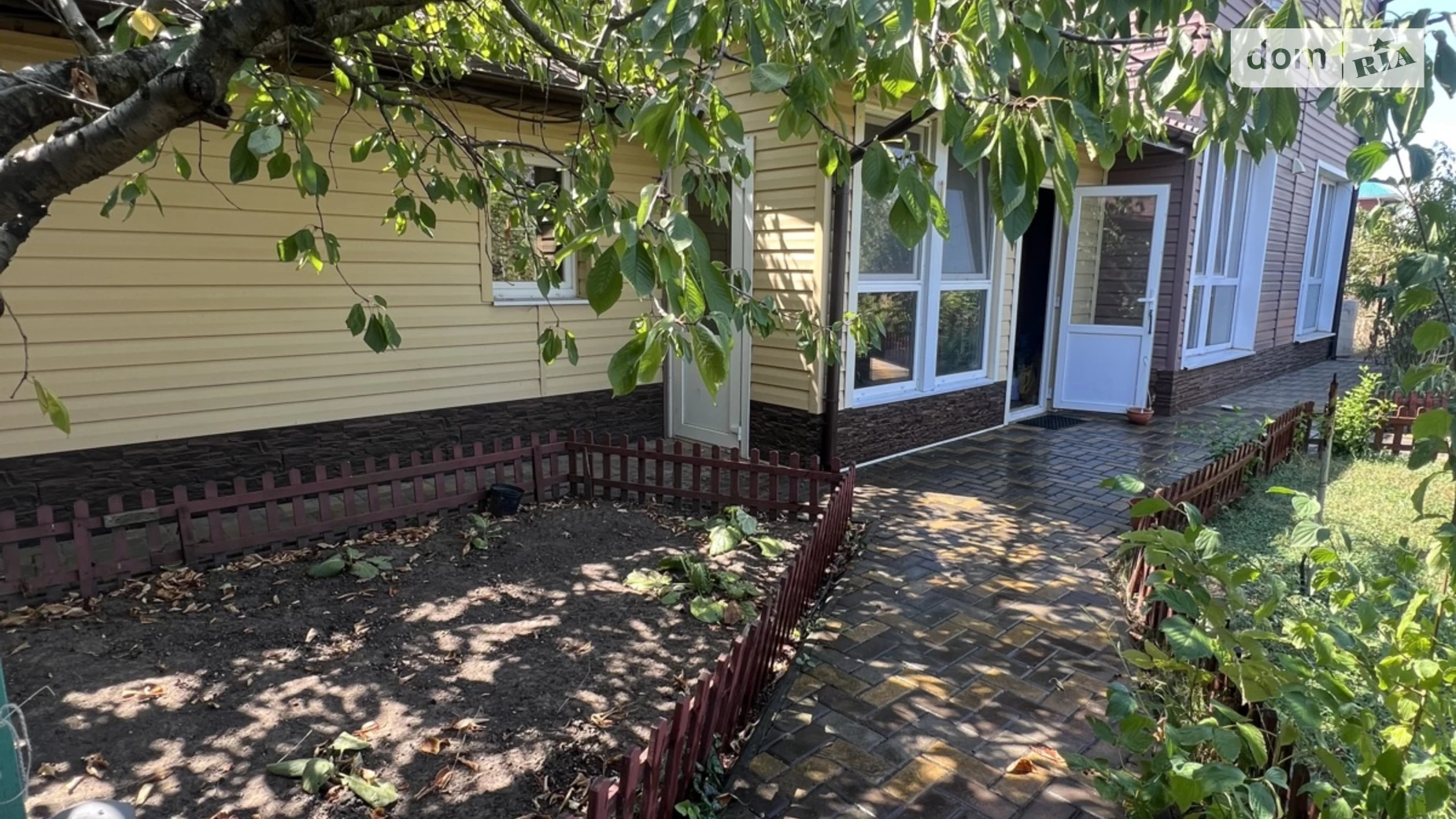 Продается дом на 2 этажа 90 кв. м с участком, цена: 99000 $ - фото 4