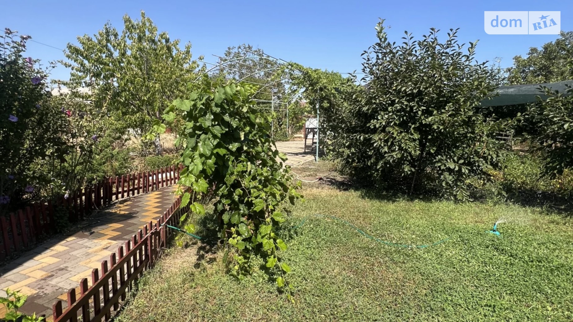 Продается дом на 2 этажа 90 кв. м с участком, цена: 99000 $ - фото 5