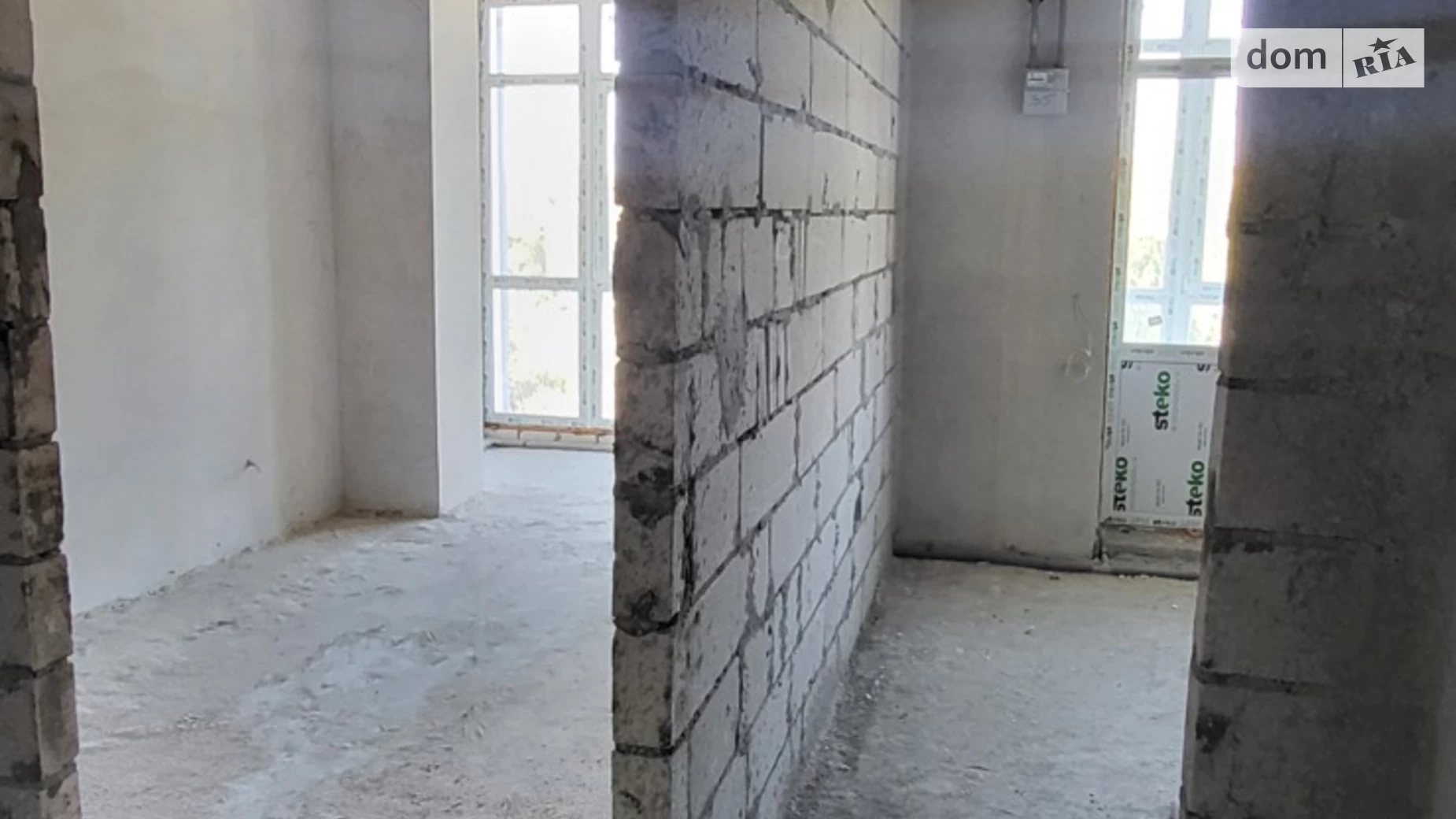 Продается 3-комнатная квартира 85.8 кв. м в Чернигове, ул. Василия Стуса(Чернышевского), 33 - фото 3