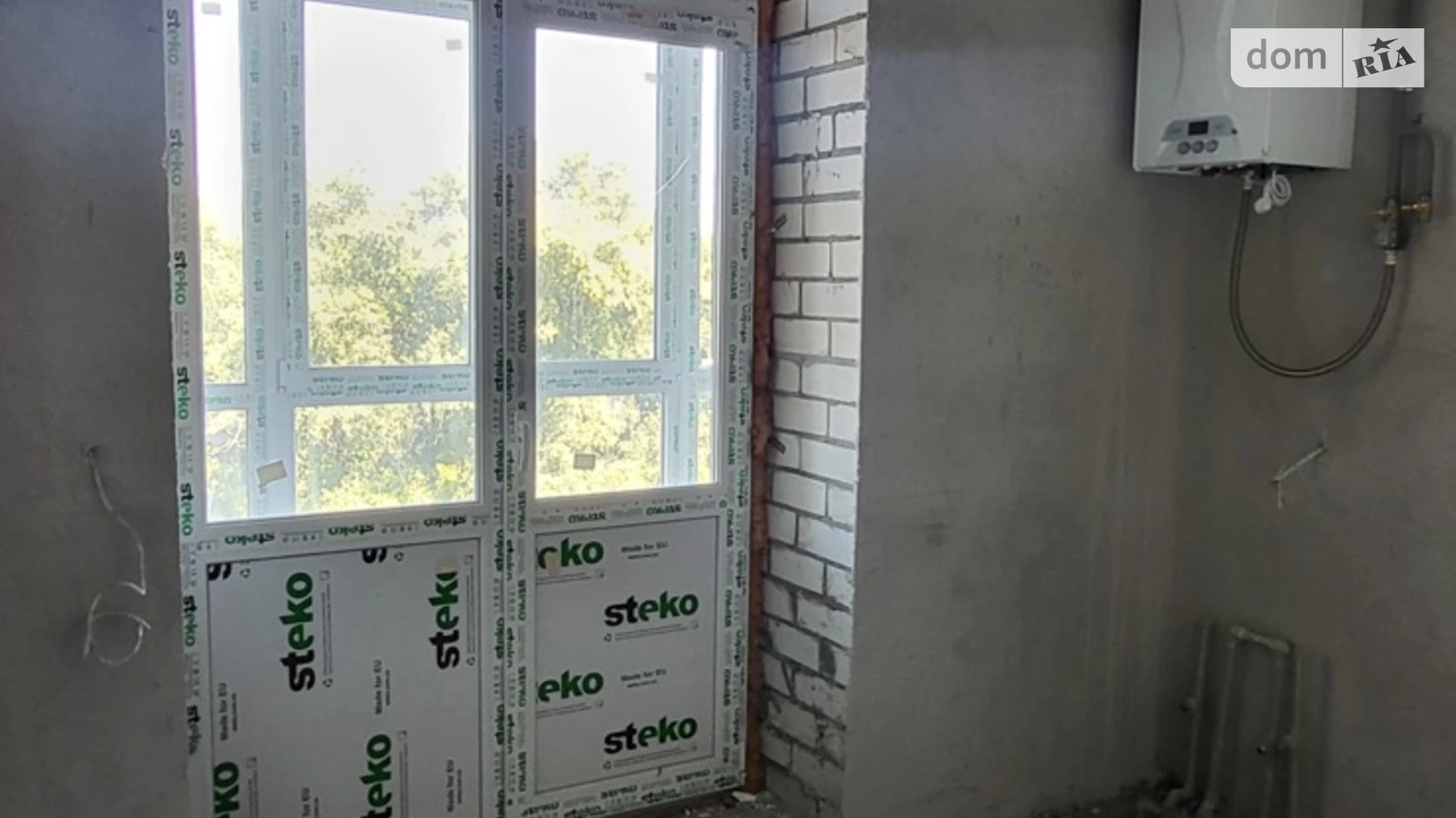 Продается 3-комнатная квартира 85.8 кв. м в Чернигове, ул. Василия Стуса(Чернышевского), 33 - фото 2