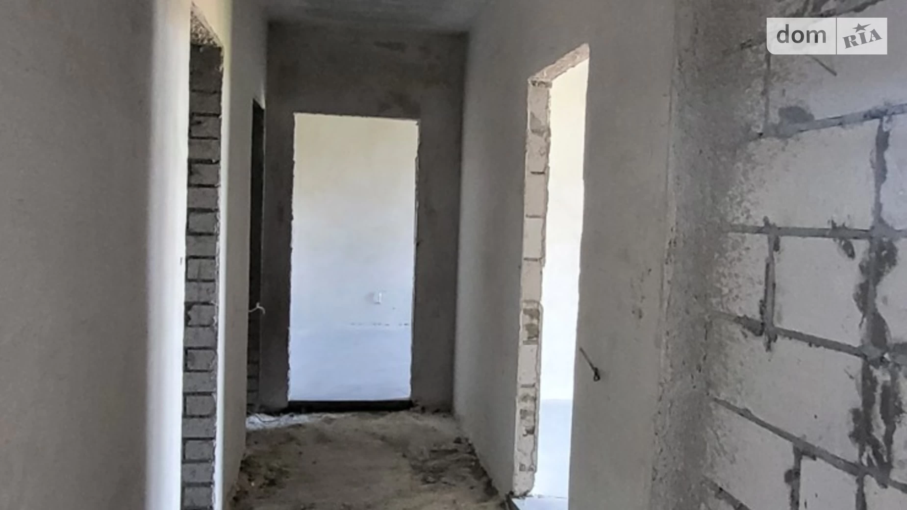 Продается 3-комнатная квартира 85.8 кв. м в Чернигове, ул. Василия Стуса(Чернышевского), 33 - фото 5