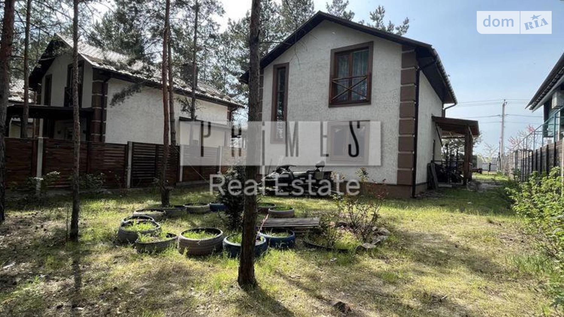 Продається будинок 2 поверховий 100 кв. м з балконом, цена: 105000 $ - фото 3