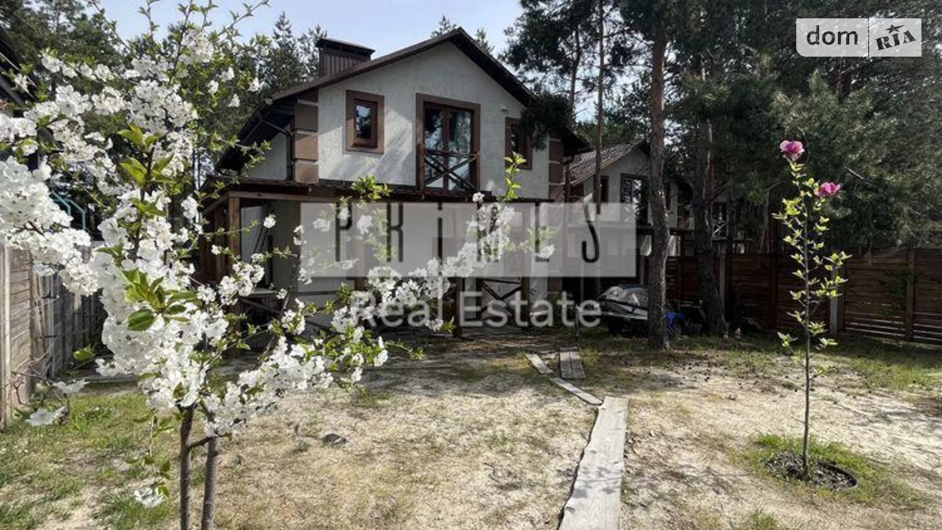 Продається будинок 2 поверховий 100 кв. м з балконом, цена: 105000 $ - фото 5