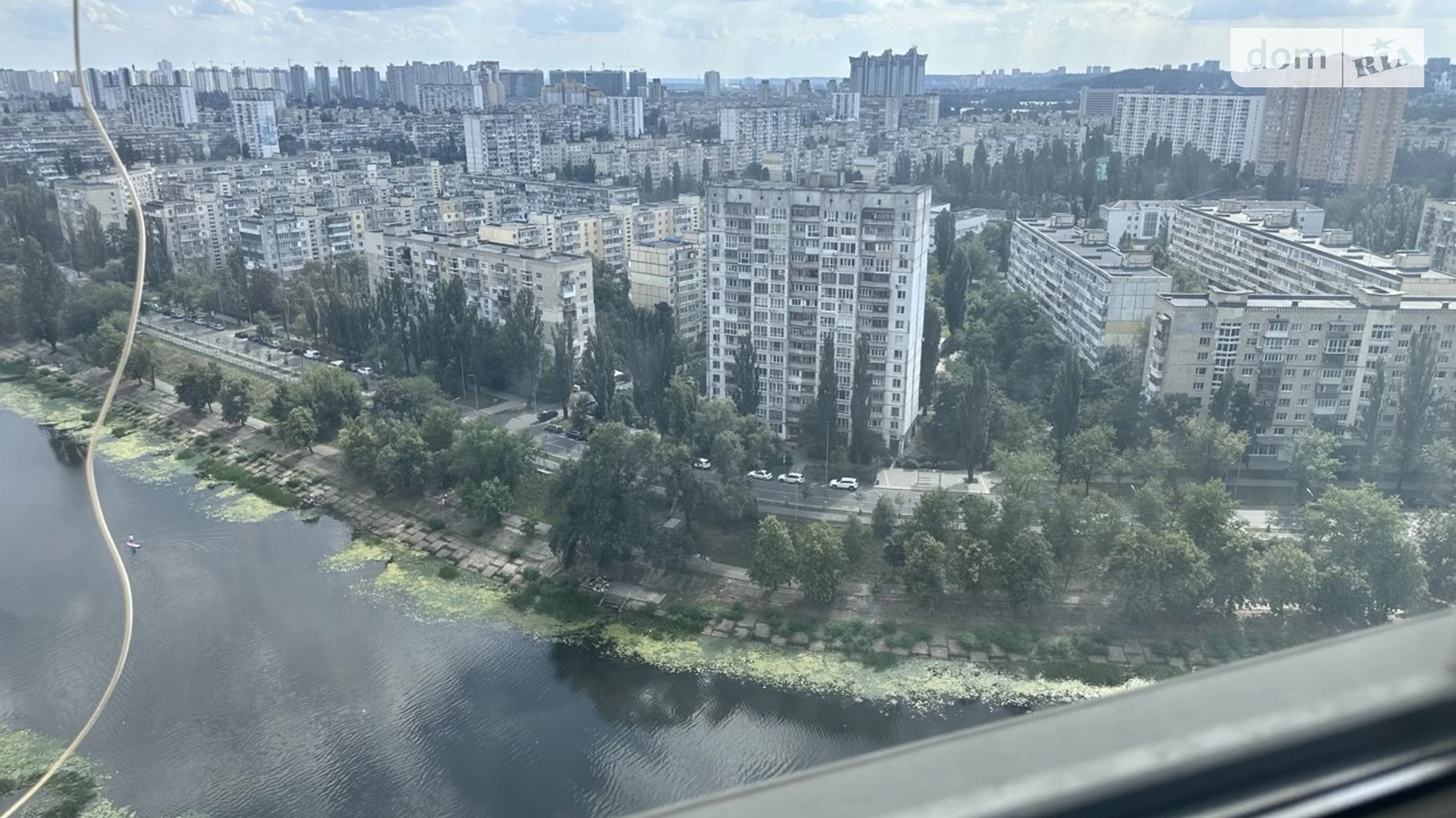 Продается 2-комнатная квартира 192.6 кв. м в Киеве, ул. Евгения Сверстюка(Марины Расковой), 52В - фото 5