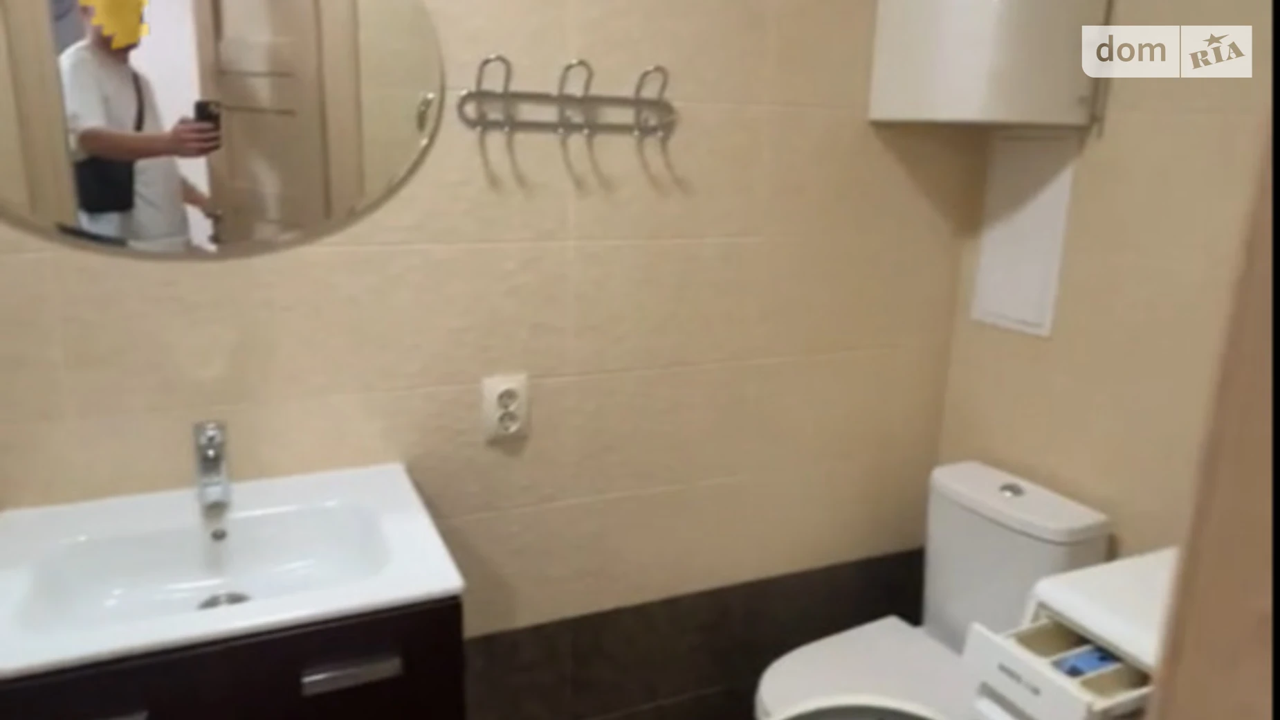 Продается 2-комнатная квартира 56 кв. м в, цена: 53000 $ - фото 4