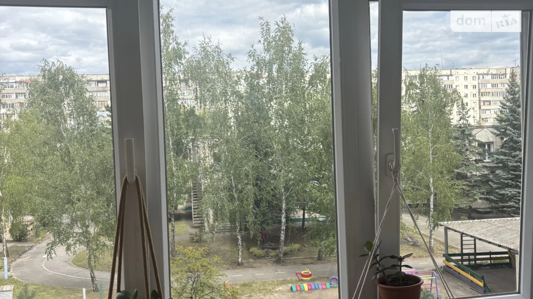 Продается 1-комнатная квартира 36 кв. м в Сумах, просп. Михаила Лушпы, 5 корпус 29 - фото 3