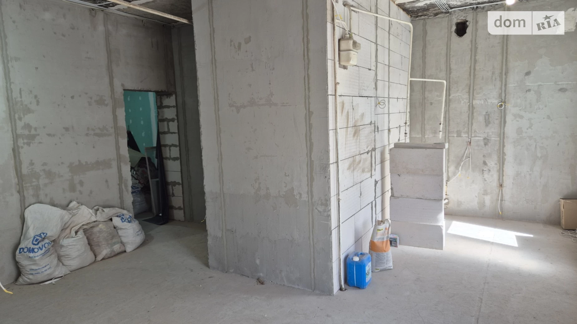 Продается 2-комнатная квартира 55.4 кв. м в Светловодске, ул. Городецкая(Егорова), 3 - фото 2