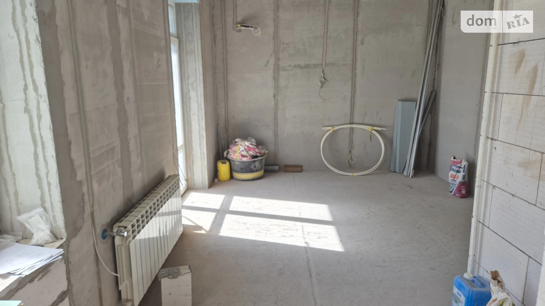 Продается 2-комнатная квартира 55.4 кв. м в Светловодске, ул. Городецкая(Егорова), 3 - фото 3