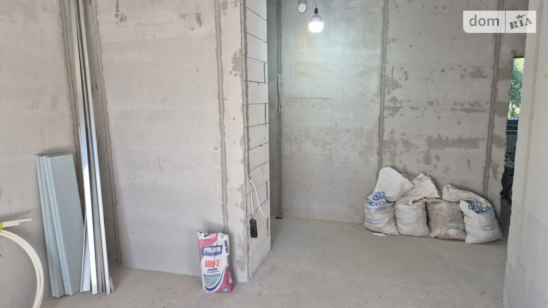 Продается 2-комнатная квартира 55.4 кв. м в Светловодске, ул. Городецкая(Егорова), 3 - фото 4