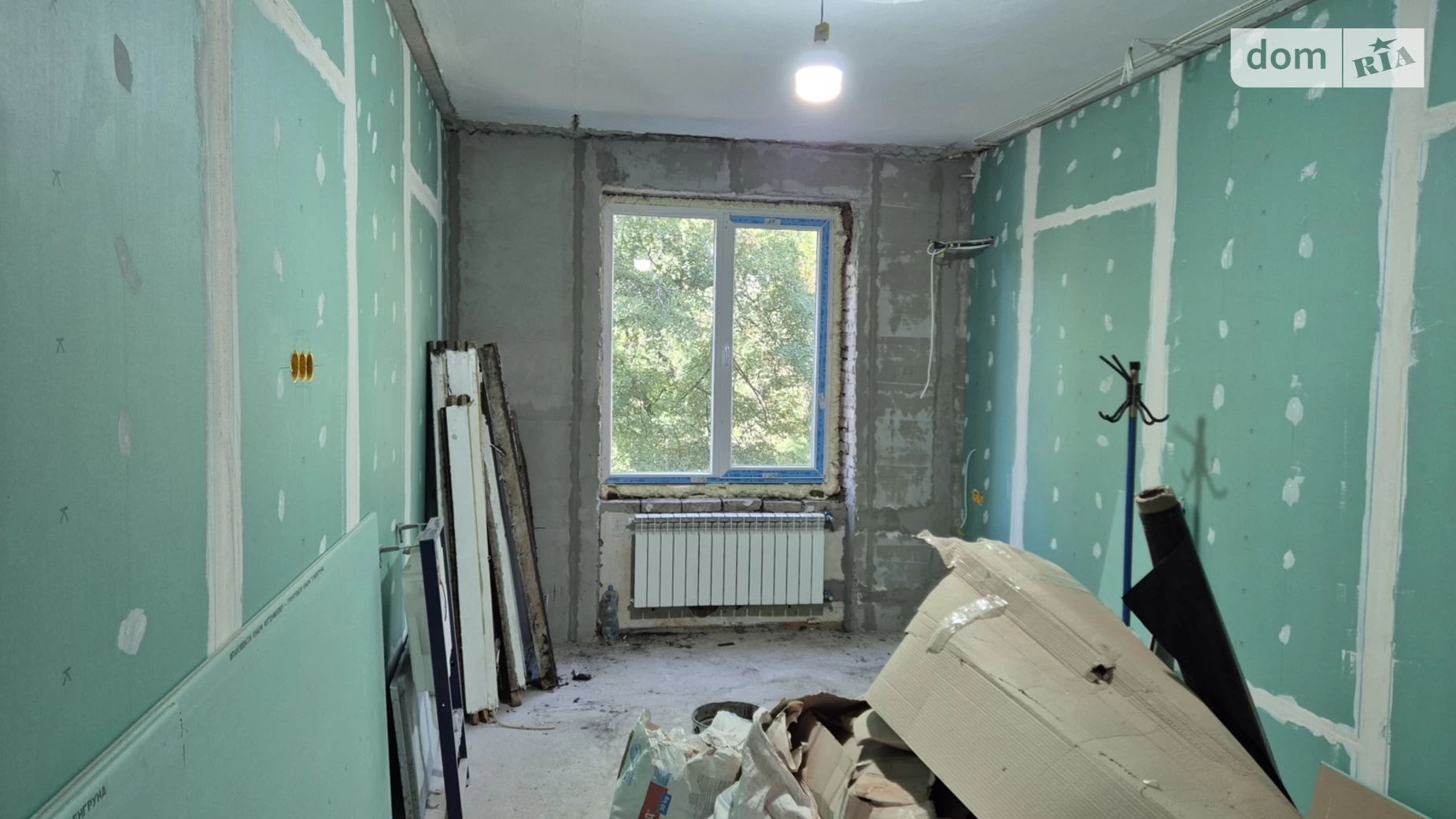 Продается 2-комнатная квартира 55.4 кв. м в Светловодске, ул. Городецкая(Егорова), 3 - фото 5