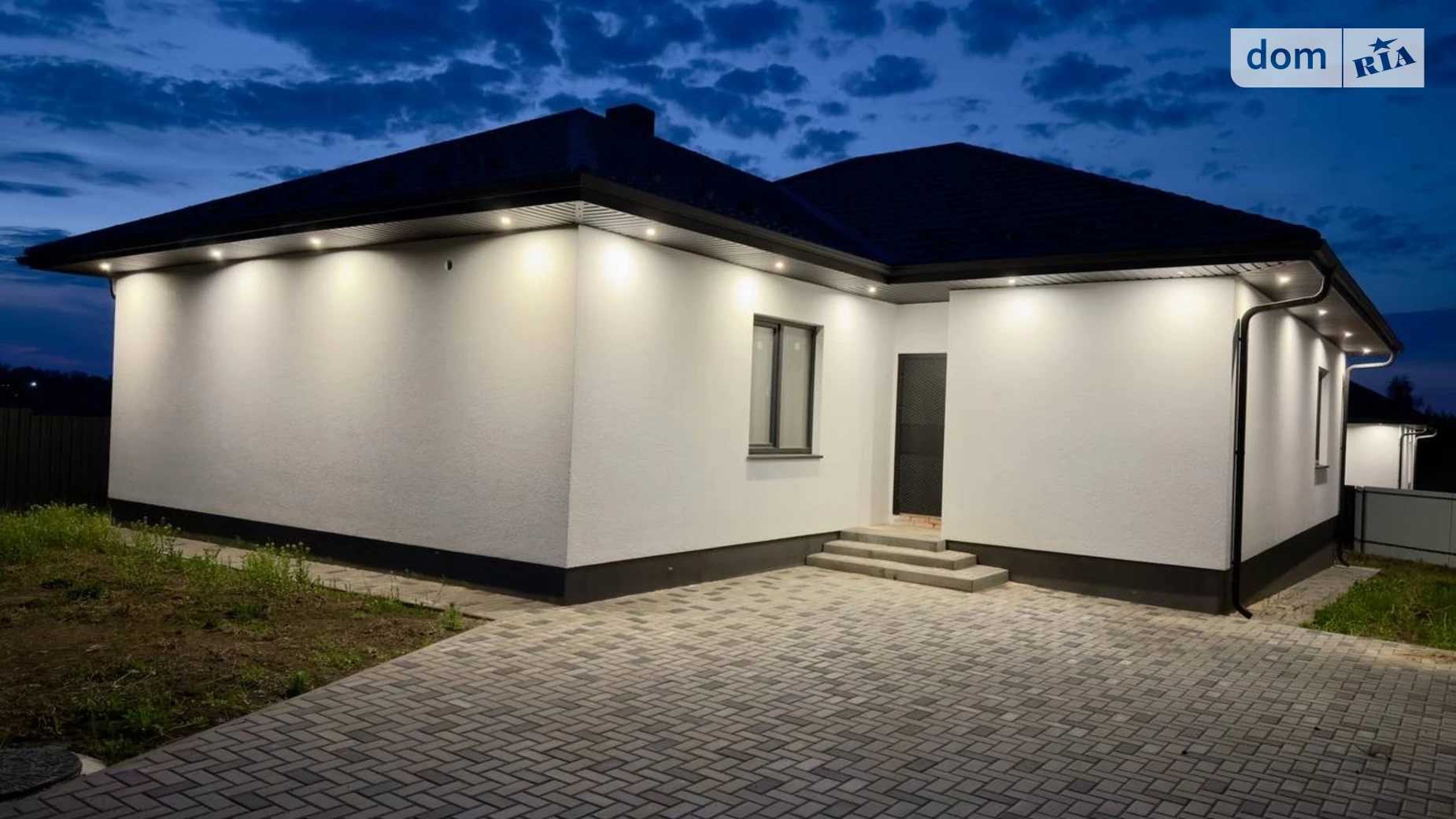 Продається одноповерховий будинок 135.6 кв. м з терасою, цена: 85000 $ - фото 2