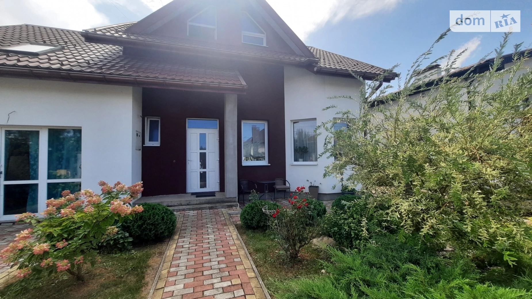 Продается дом на 2 этажа 112.4 кв. м с мебелью, цена: 218000 $ - фото 2