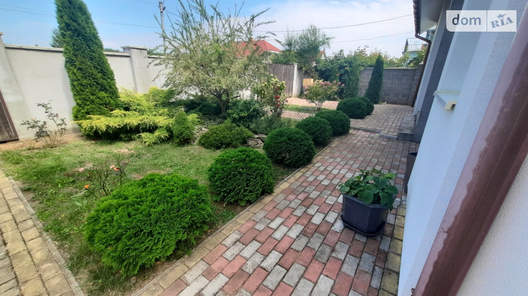 Продается дом на 2 этажа 112.4 кв. м с мебелью, цена: 218000 $ - фото 3