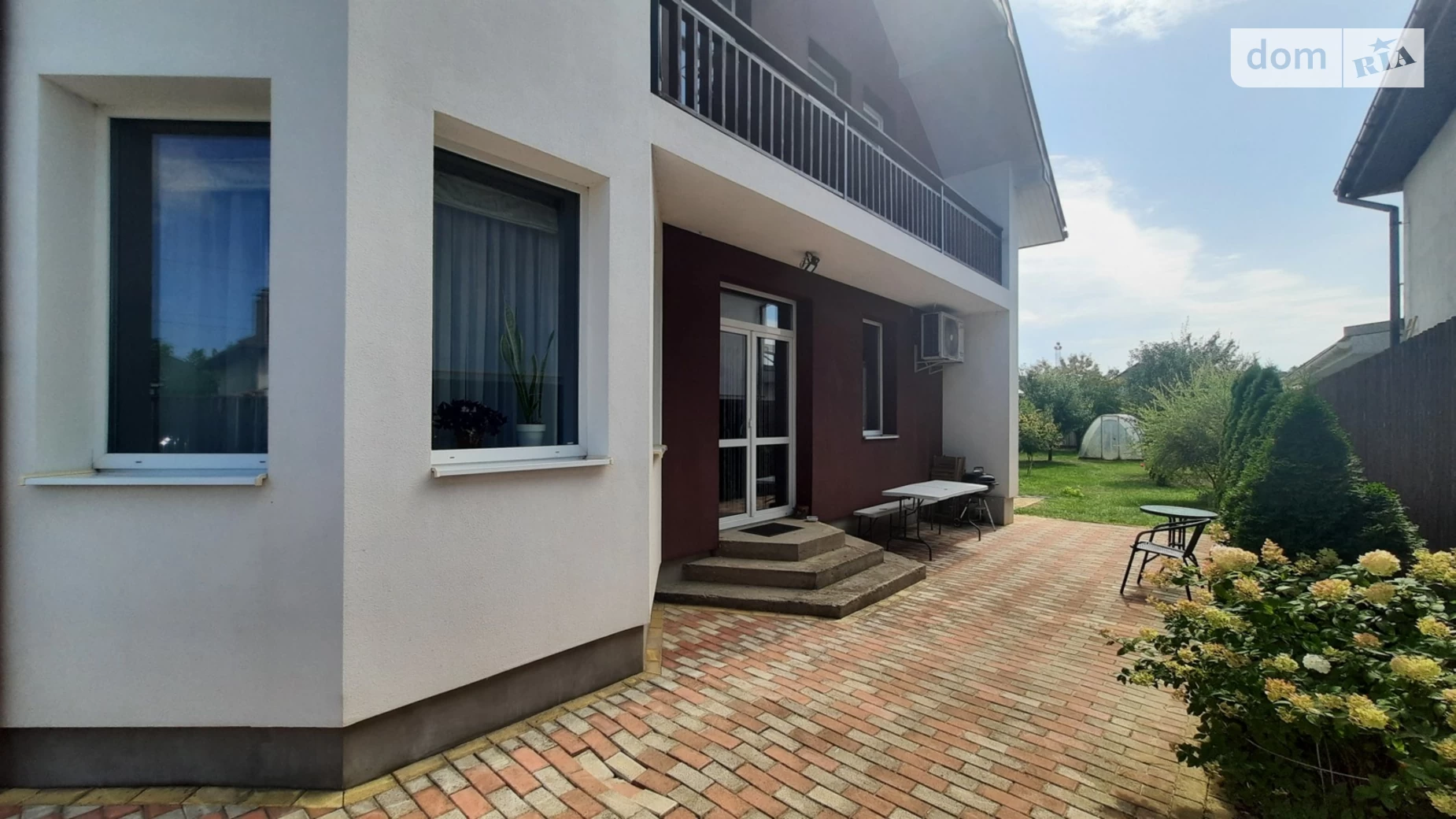 Продается дом на 2 этажа 112.4 кв. м с мебелью, цена: 218000 $ - фото 4