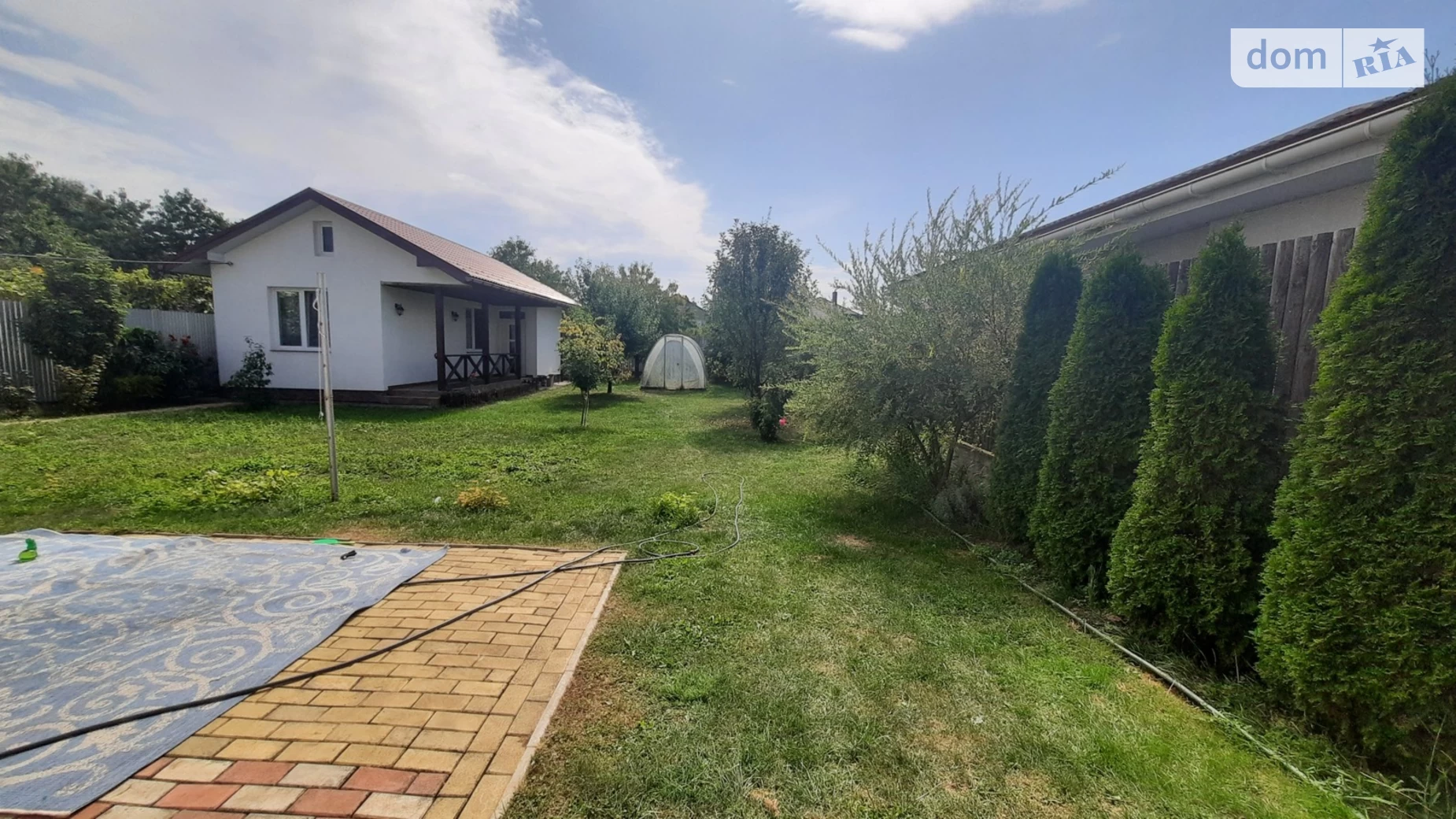 Продается дом на 2 этажа 112.4 кв. м с мебелью, цена: 218000 $ - фото 5