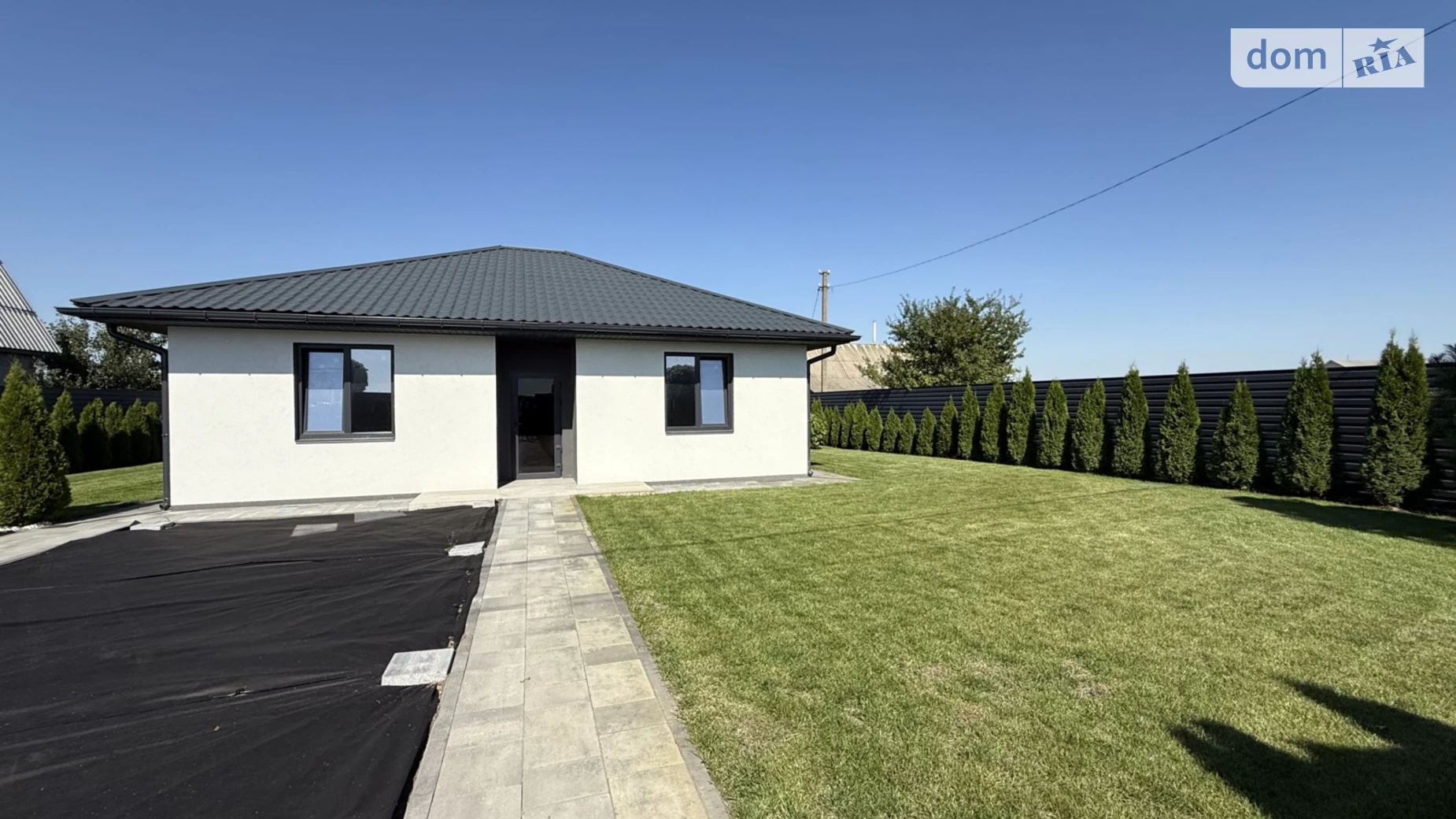 Продается одноэтажный дом 78 кв. м с мебелью, цена: 77000 $ - фото 3