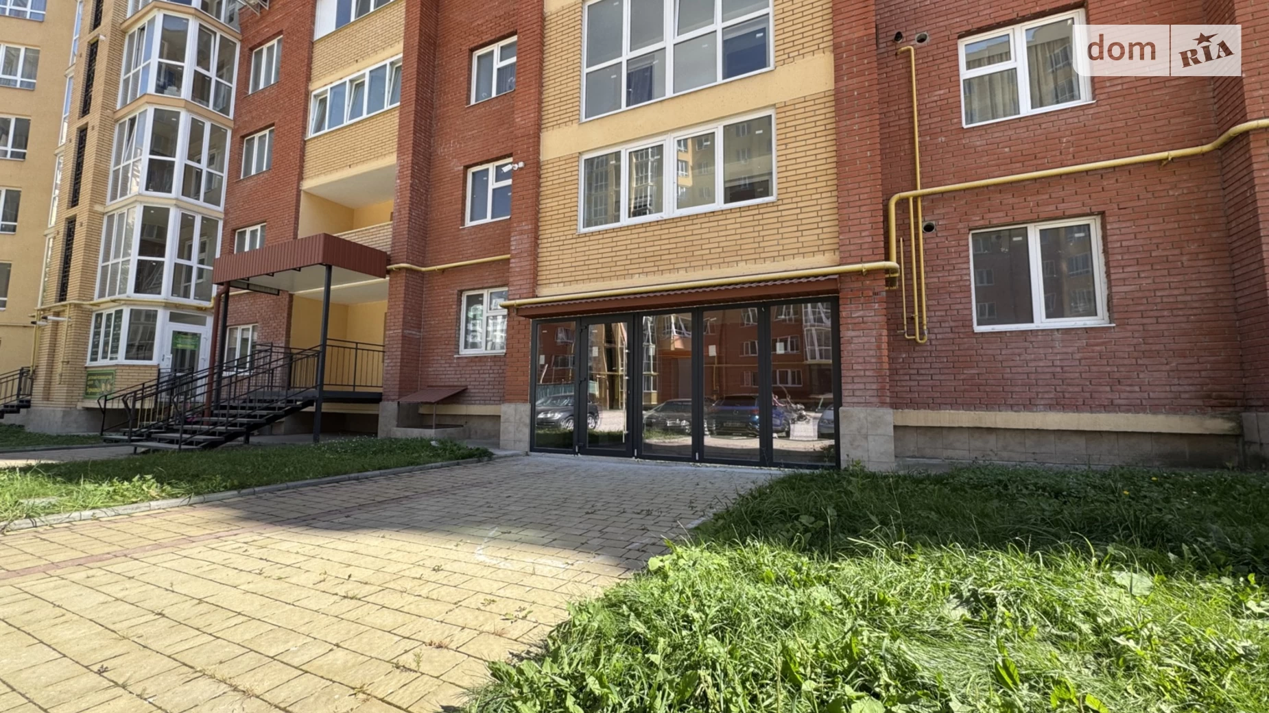 Здається в оренду приміщення вільного призначення 15 кв. м в 10-поверховій будівлі, цена: 300 $ - фото 3