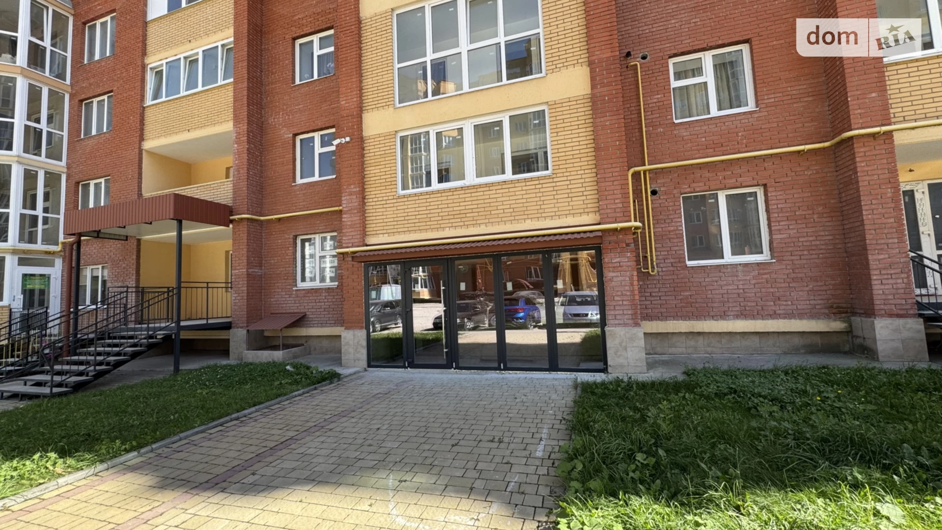 Здається в оренду приміщення вільного призначення 15 кв. м в 10-поверховій будівлі, цена: 300 $ - фото 4